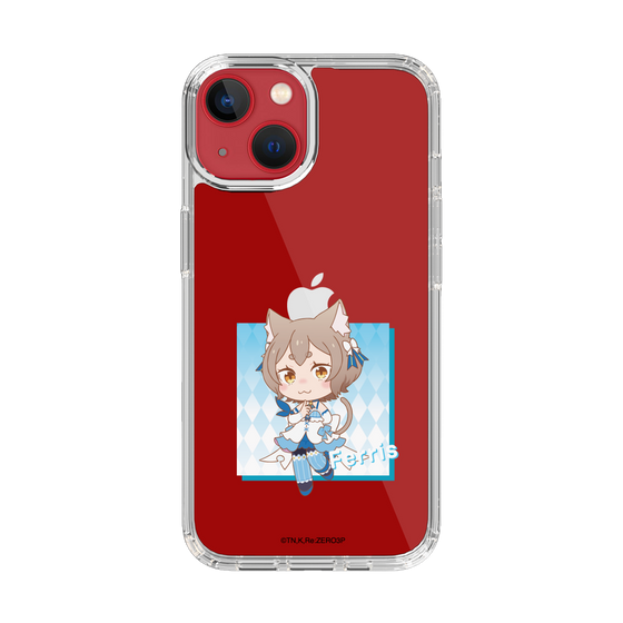 Slim Protection Case［ Re:ZERO -Starting Life in Another World- Ferris - Mini Character ］