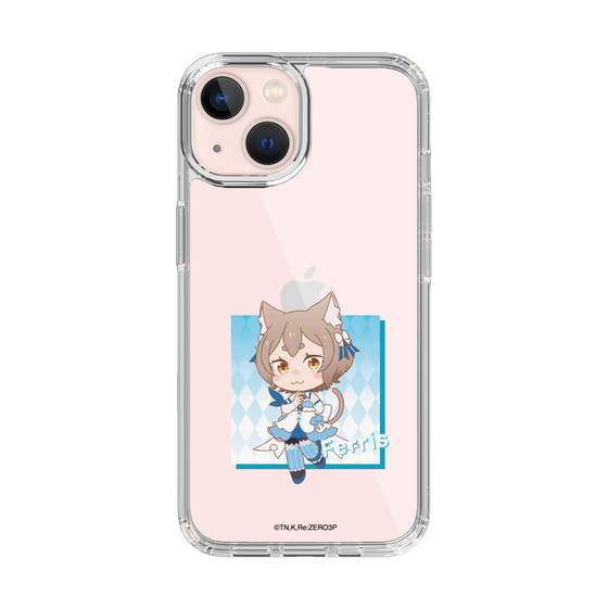 Slim Protection Case［ Re:ZERO -Starting Life in Another World- Ferris - Mini Character ］