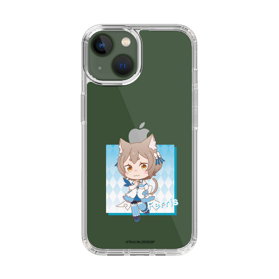Slim Protection Case［ Re:ZERO -Starting Life in Another World- Ferris - Mini Character ］