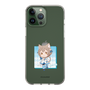 Slim Protection Case［ Re:ZERO -Starting Life in Another World- Ferris - Mini Character ］