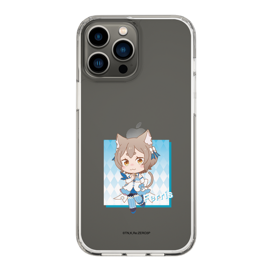 Slim Protection Case［ Re:ZERO -Starting Life in Another World- Ferris - Mini Character ］