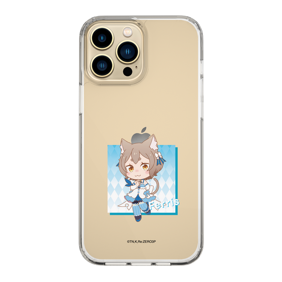 Slim Protection Case［ Re:ZERO -Starting Life in Another World- Ferris - Mini Character ］