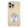 Slim Protection Case［ Re:ZERO -Starting Life in Another World- Ferris - Mini Character ］