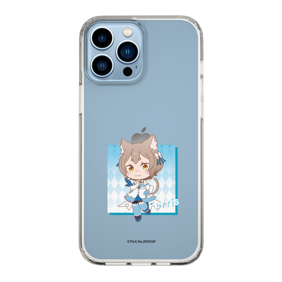 Slim Protection Case［ Re:ZERO -Starting Life in Another World- Ferris - Mini Character ］