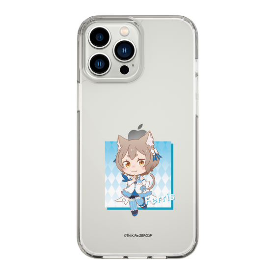 Slim Protection Case［ Re:ZERO -Starting Life in Another World- Ferris - Mini Character ］