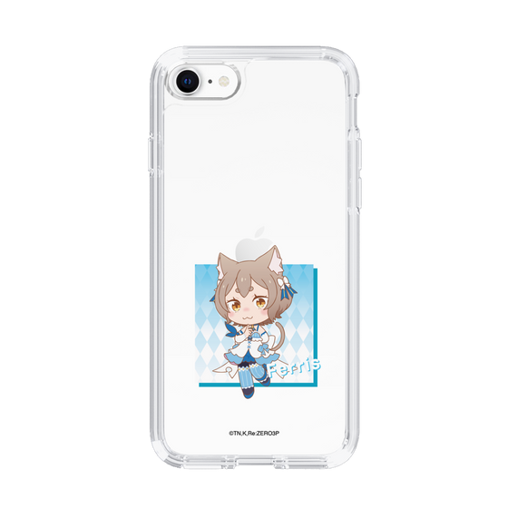 Slim Protection Case［ Re:ZERO -Starting Life in Another World- Ferris - Mini Character ］
