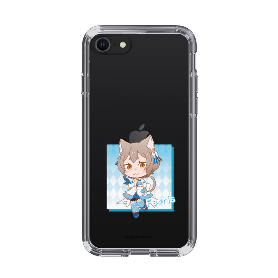 Slim Protection Case［ Re:ZERO -Starting Life in Another World- Ferris - Mini Character ］