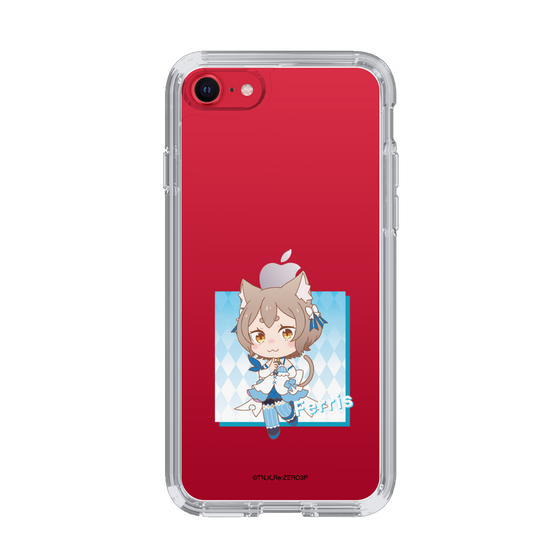 Slim Protection Case［ Re:ZERO -Starting Life in Another World- Ferris - Mini Character ］