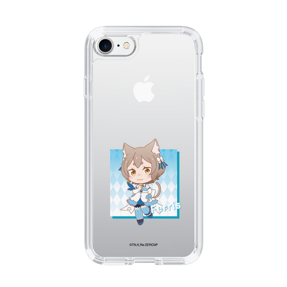 Slim Protection Case［ Re:ZERO -Starting Life in Another World- Ferris - Mini Character ］