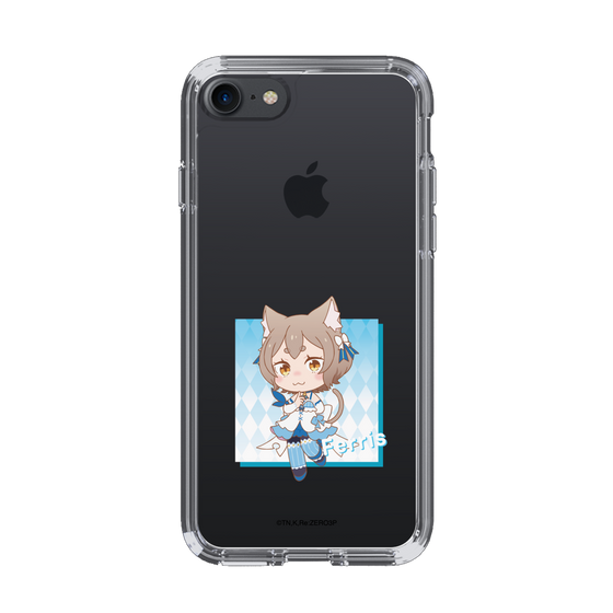 Slim Protection Case［ Re:ZERO -Starting Life in Another World- Ferris - Mini Character ］