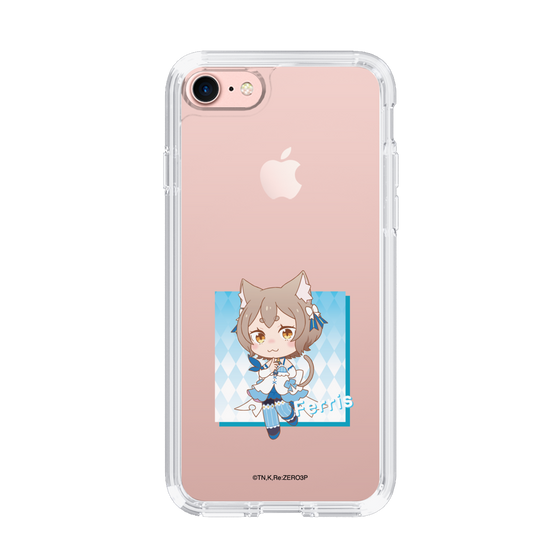 Slim Protection Case［ Re:ZERO -Starting Life in Another World- Ferris - Mini Character ］