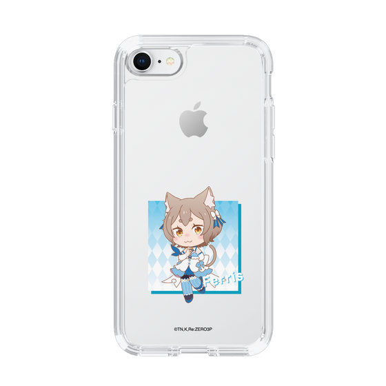 Slim Protection Case［ Re:ZERO -Starting Life in Another World- Ferris - Mini Character ］