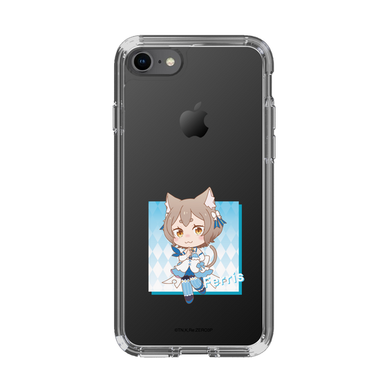 Slim Protection Case［ Re:ZERO -Starting Life in Another World- Ferris - Mini Character ］