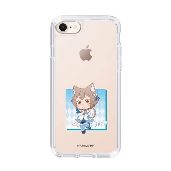 Slim Protection Case［ Re:ZERO -Starting Life in Another World- Ferris - Mini Character ］