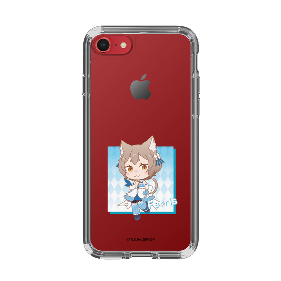 Slim Protection Case［ Re:ZERO -Starting Life in Another World- Ferris - Mini Character ］