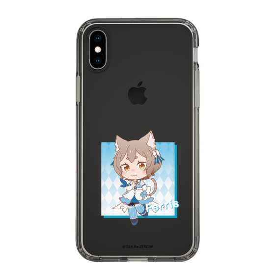 Slim Protection Case［ Re:ZERO -Starting Life in Another World- Ferris - Mini Character ］