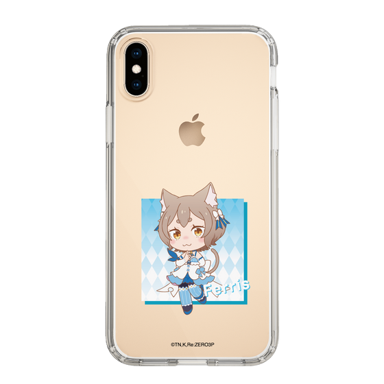Slim Protection Case［ Re:ZERO -Starting Life in Another World- Ferris - Mini Character ］
