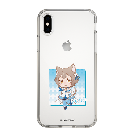 Slim Protection Case［ Re:ZERO -Starting Life in Another World- Ferris - Mini Character ］