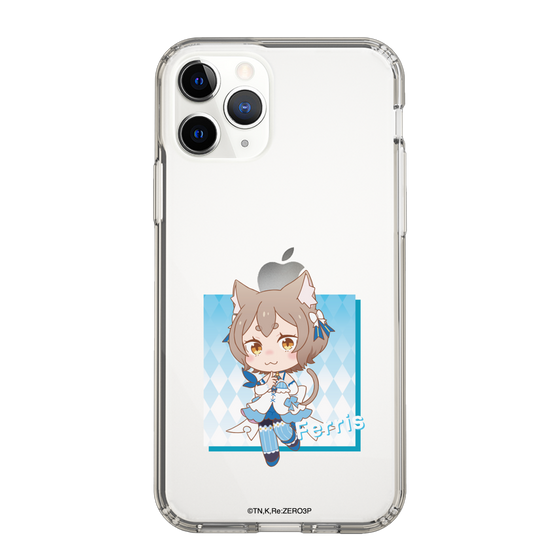 Slim Protection Case［ Re:ZERO -Starting Life in Another World- Ferris - Mini Character ］