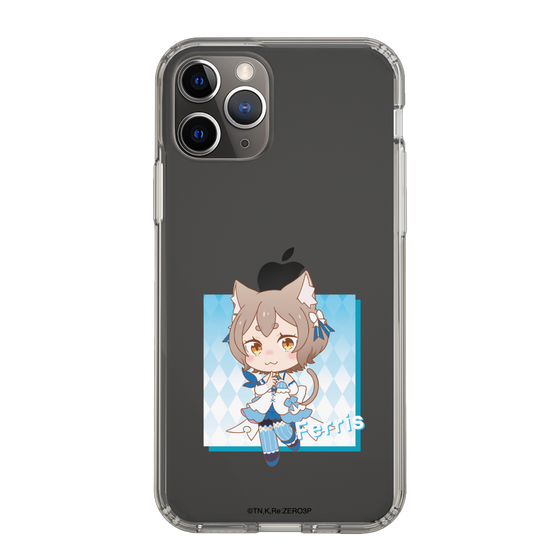 Slim Protection Case［ Re:ZERO -Starting Life in Another World- Ferris - Mini Character ］