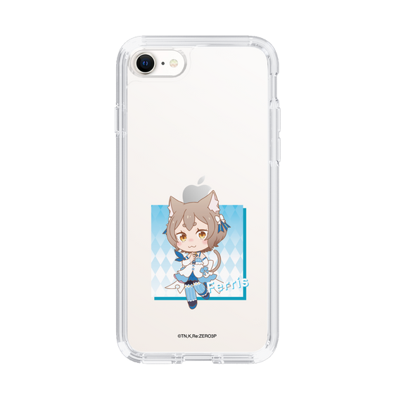 Slim Protection Case［ Re:ZERO -Starting Life in Another World- Ferris - Mini Character ］