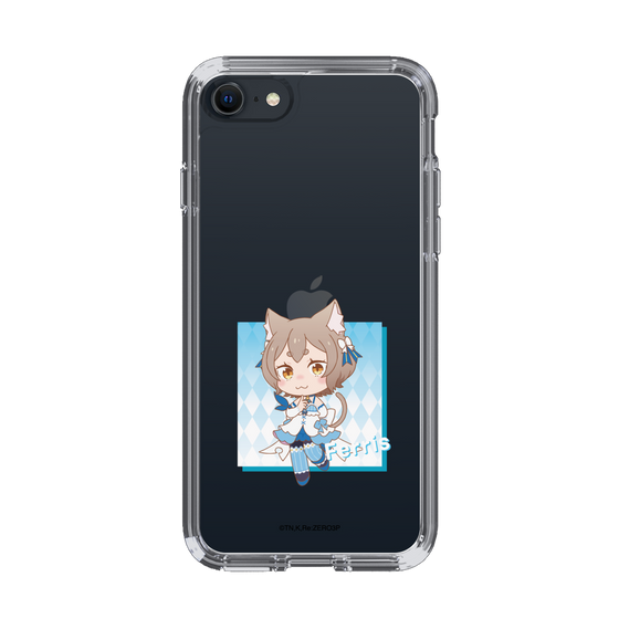 Slim Protection Case［ Re:ZERO -Starting Life in Another World- Ferris - Mini Character ］