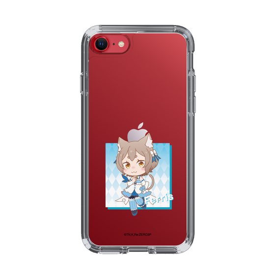 Slim Protection Case［ Re:ZERO -Starting Life in Another World- Ferris - Mini Character ］