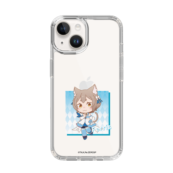 Slim Protection Case［ Re:ZERO -Starting Life in Another World- Ferris - Mini Character ］