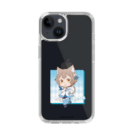 Slim Protection Case［ Re:ZERO -Starting Life in Another World- Ferris - Mini Character ］