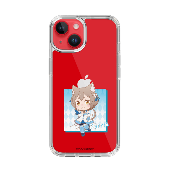 Slim Protection Case［ Re:ZERO -Starting Life in Another World- Ferris - Mini Character ］