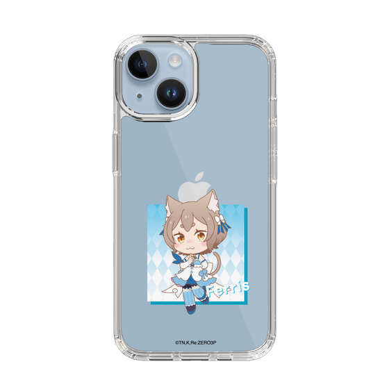 Slim Protection Case［ Re:ZERO -Starting Life in Another World- Ferris - Mini Character ］