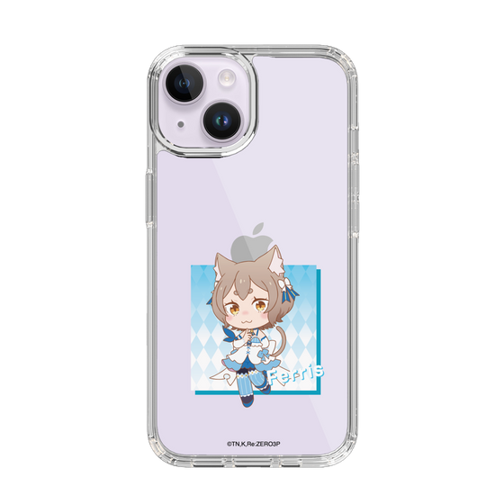 Slim Protection Case［ Re:ZERO -Starting Life in Another World- Ferris - Mini Character ］