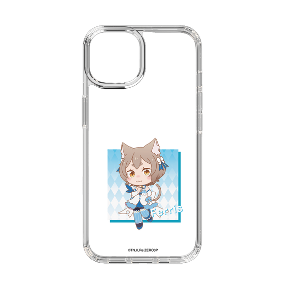 Slim Protection Case［ Re:ZERO -Starting Life in Another World- Ferris - Mini Character ］