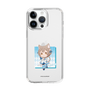 Slim Protection Case［ Re:ZERO -Starting Life in Another World- Ferris - Mini Character ］