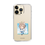 Slim Protection Case［ Re:ZERO -Starting Life in Another World- Ferris - Mini Character ］