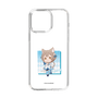 Slim Protection Case［ Re:ZERO -Starting Life in Another World- Ferris - Mini Character ］