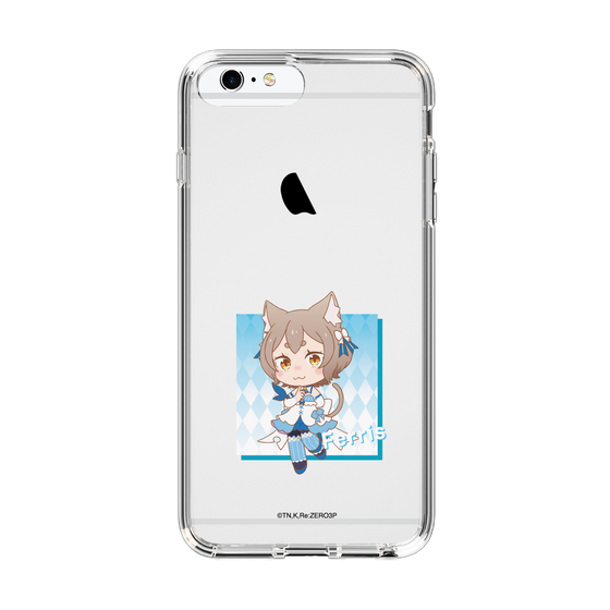 Slim Protection Case［ Re:ZERO -Starting Life in Another World- Ferris - Mini Character ］