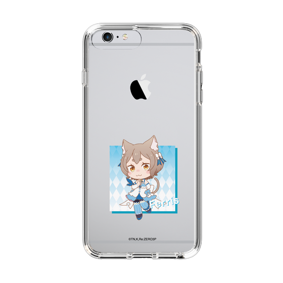 Slim Protection Case［ Re:ZERO -Starting Life in Another World- Ferris - Mini Character ］