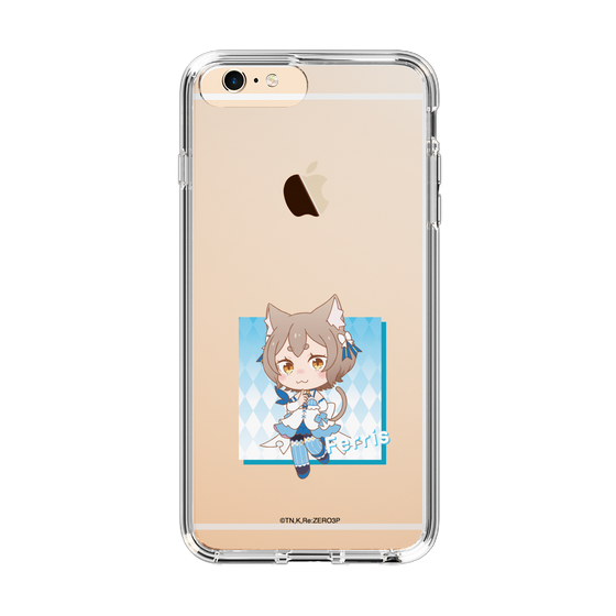 Slim Protection Case［ Re:ZERO -Starting Life in Another World- Ferris - Mini Character ］
