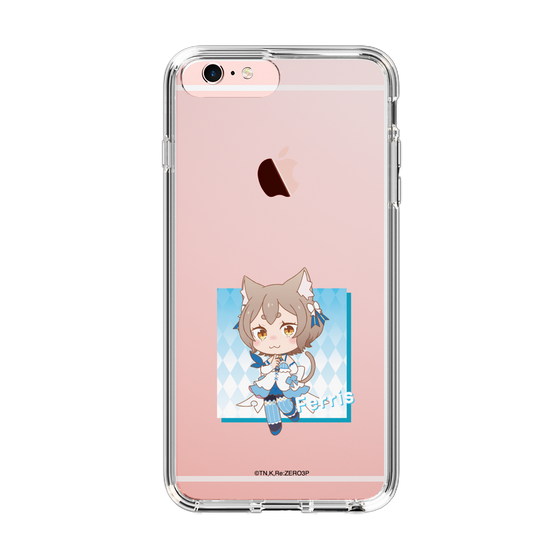 Slim Protection Case［ Re:ZERO -Starting Life in Another World- Ferris - Mini Character ］