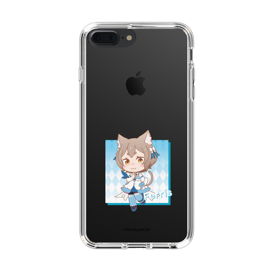 Slim Protection Case［ Re:ZERO -Starting Life in Another World- Ferris - Mini Character ］