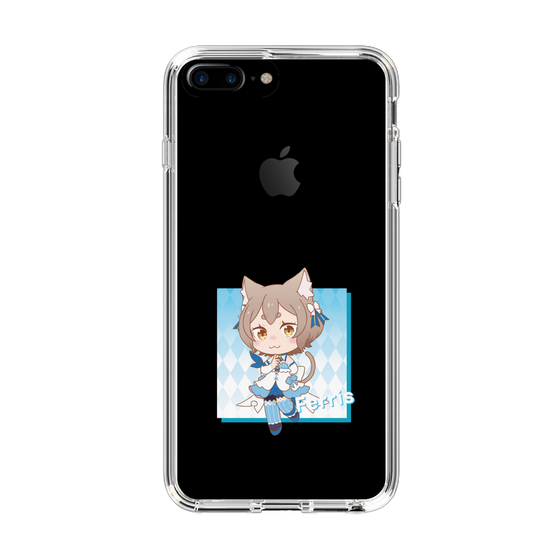 Slim Protection Case［ Re:ZERO -Starting Life in Another World- Ferris - Mini Character ］