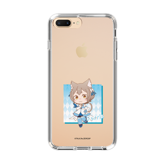 Slim Protection Case［ Re:ZERO -Starting Life in Another World- Ferris - Mini Character ］