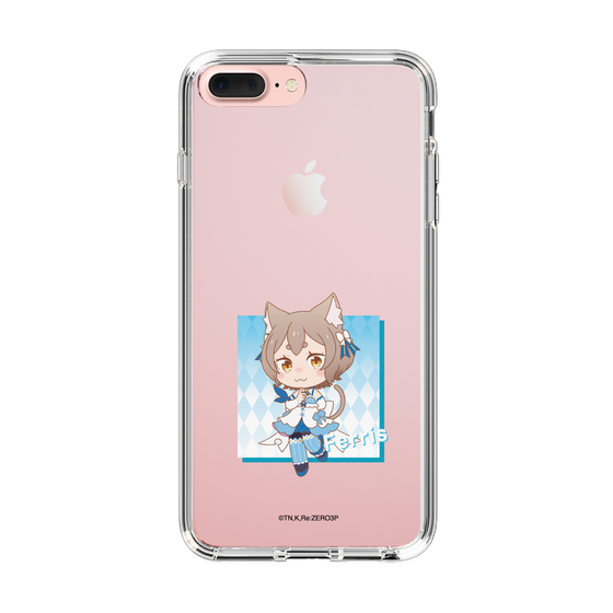 Slim Protection Case［ Re:ZERO -Starting Life in Another World- Ferris - Mini Character ］