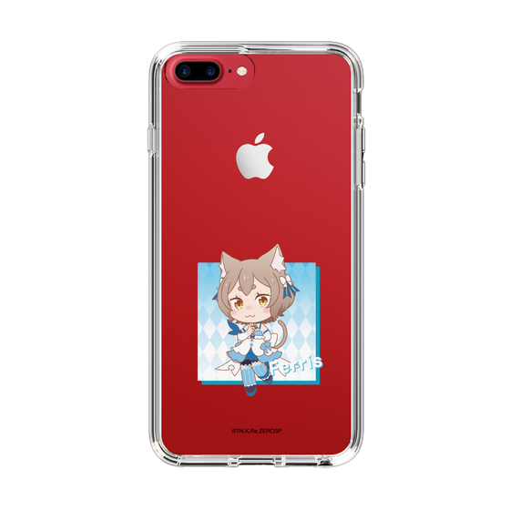 Slim Protection Case［ Re:ZERO -Starting Life in Another World- Ferris - Mini Character ］