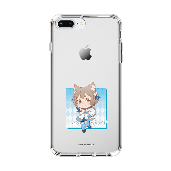Slim Protection Case［ Re:ZERO -Starting Life in Another World- Ferris - Mini Character ］