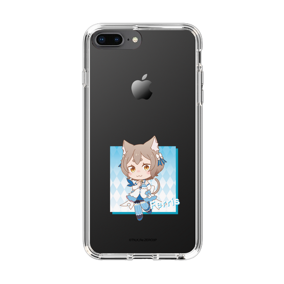 Slim Protection Case［ Re:ZERO -Starting Life in Another World- Ferris - Mini Character ］
