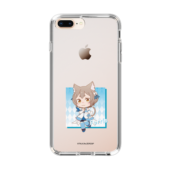 Slim Protection Case［ Re:ZERO -Starting Life in Another World- Ferris - Mini Character ］