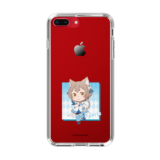 Slim Protection Case［ Re:ZERO -Starting Life in Another World- Ferris - Mini Character ］