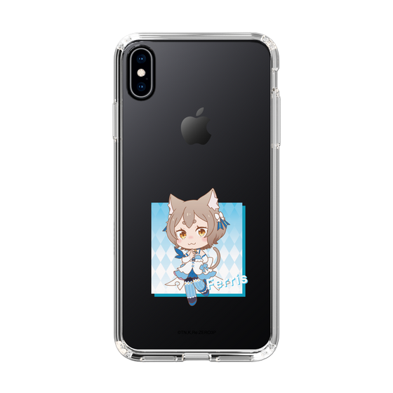 Slim Protection Case［ Re:ZERO -Starting Life in Another World- Ferris - Mini Character ］